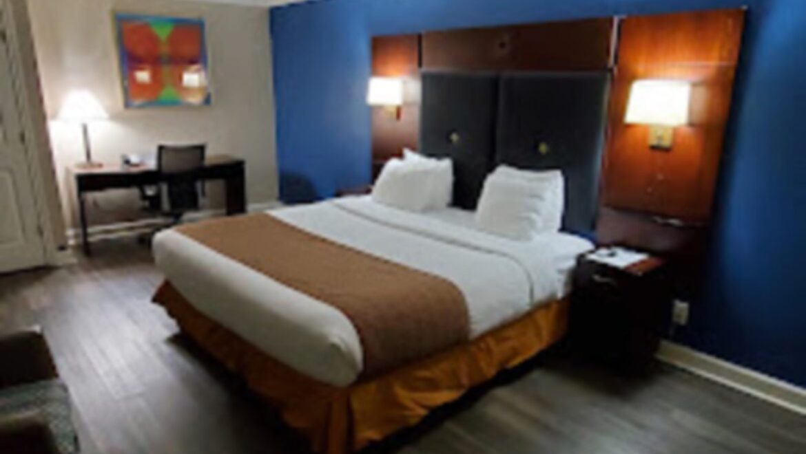 Baymont Inn