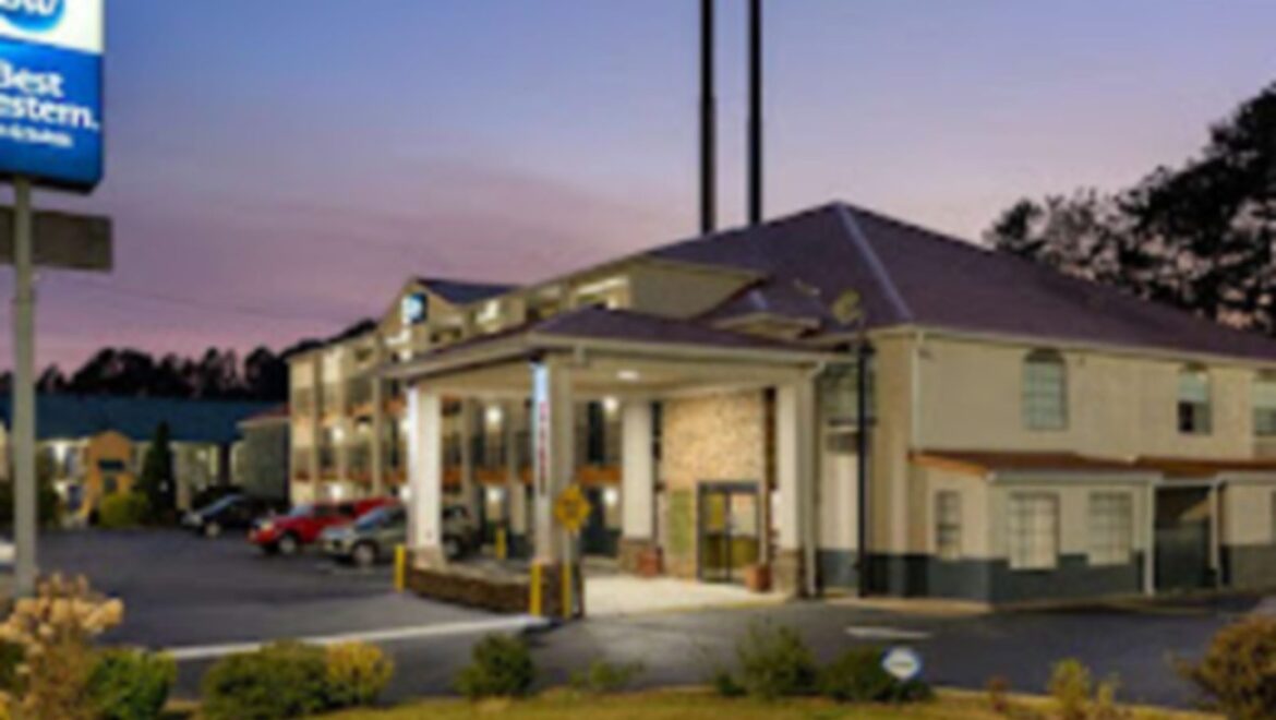 Best Western,