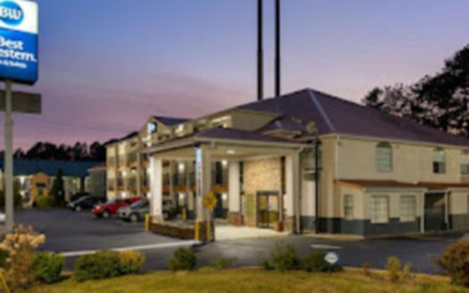 Best Western,