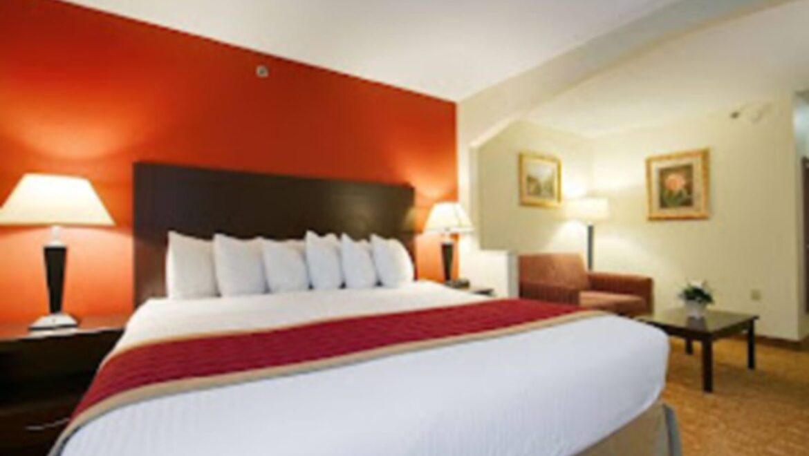 Best Western