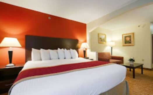 Best Western, Douglasville