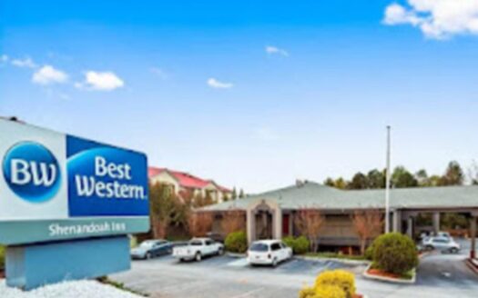 Best Western, Peachtree City
