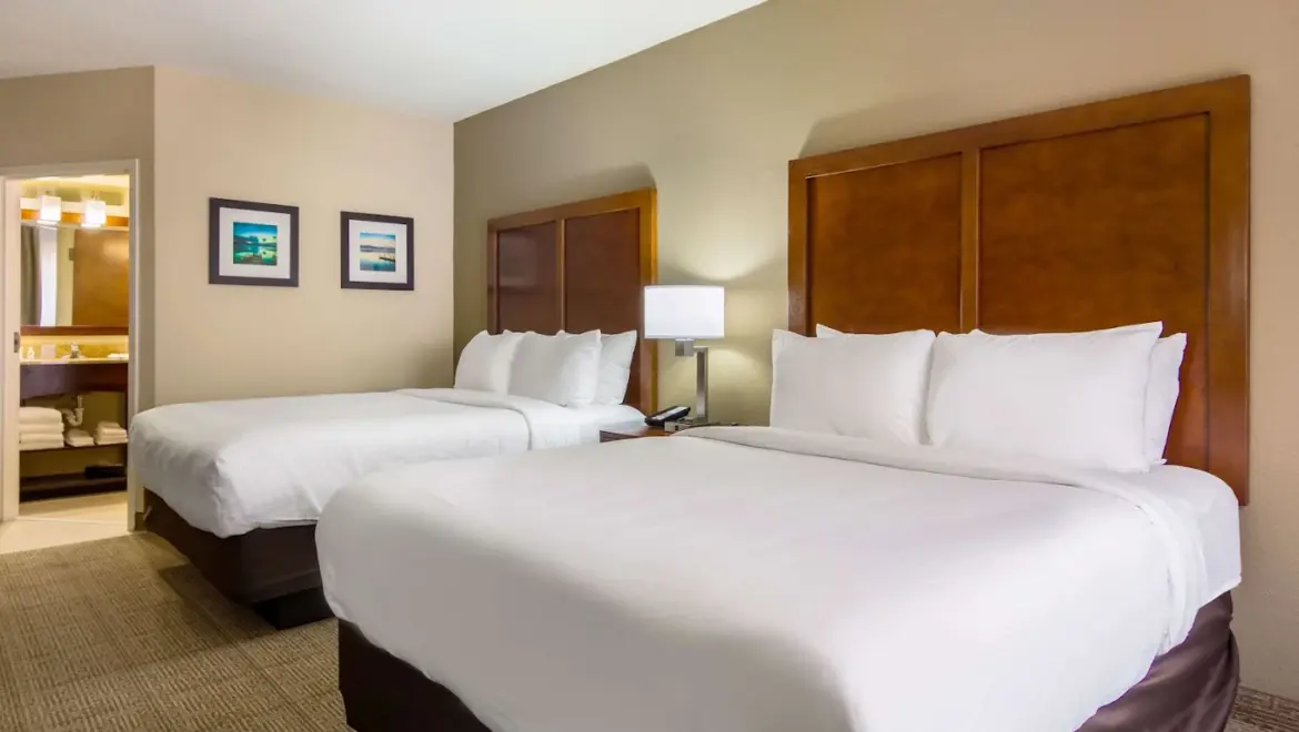 Comfort Inn & Suites, Acworth 3