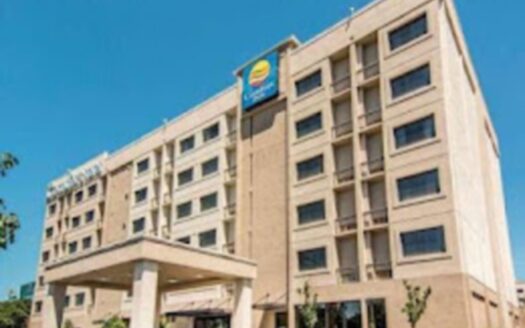 Comfort Inn & Suites