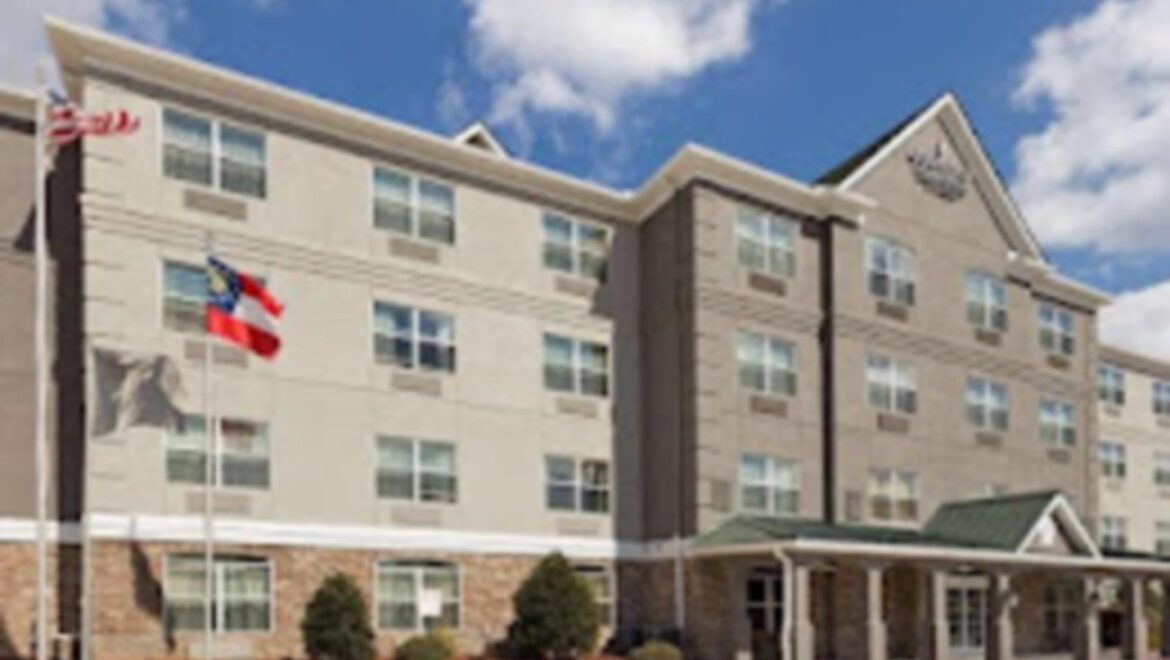 Comfort Inn & Suites