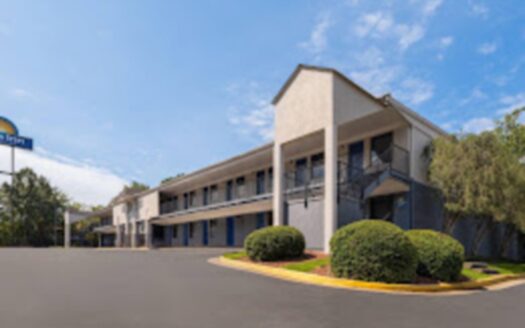 Days Inn,