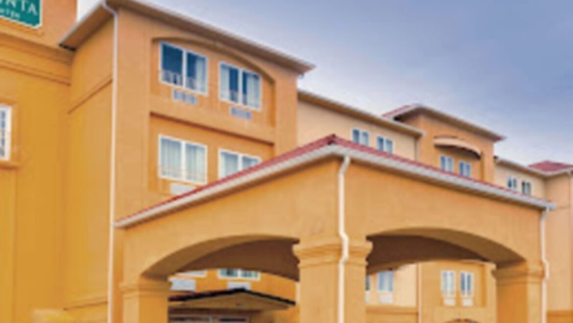 La Quita Inn Union City