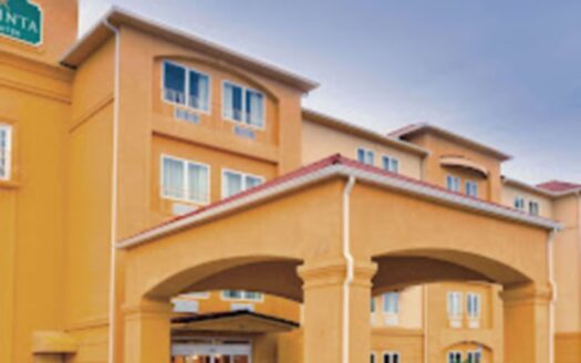 La Quita Inn Union City