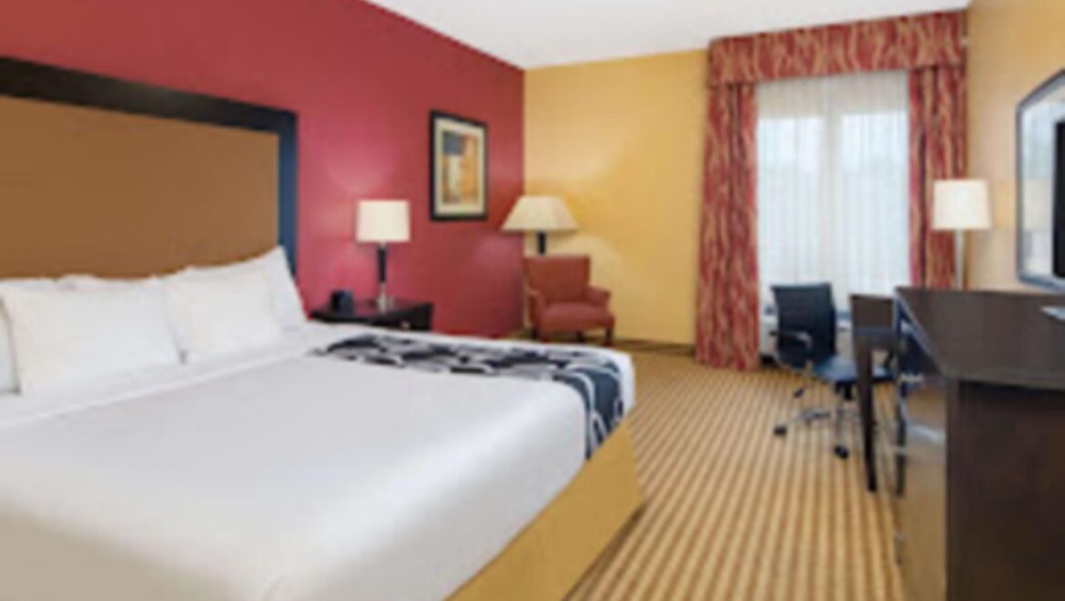 La Quita Inn Union City