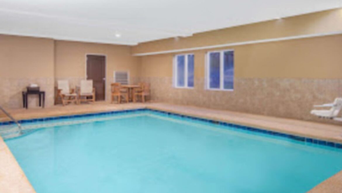 La Quita Inn Union City