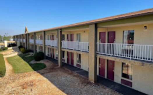 Motel 6