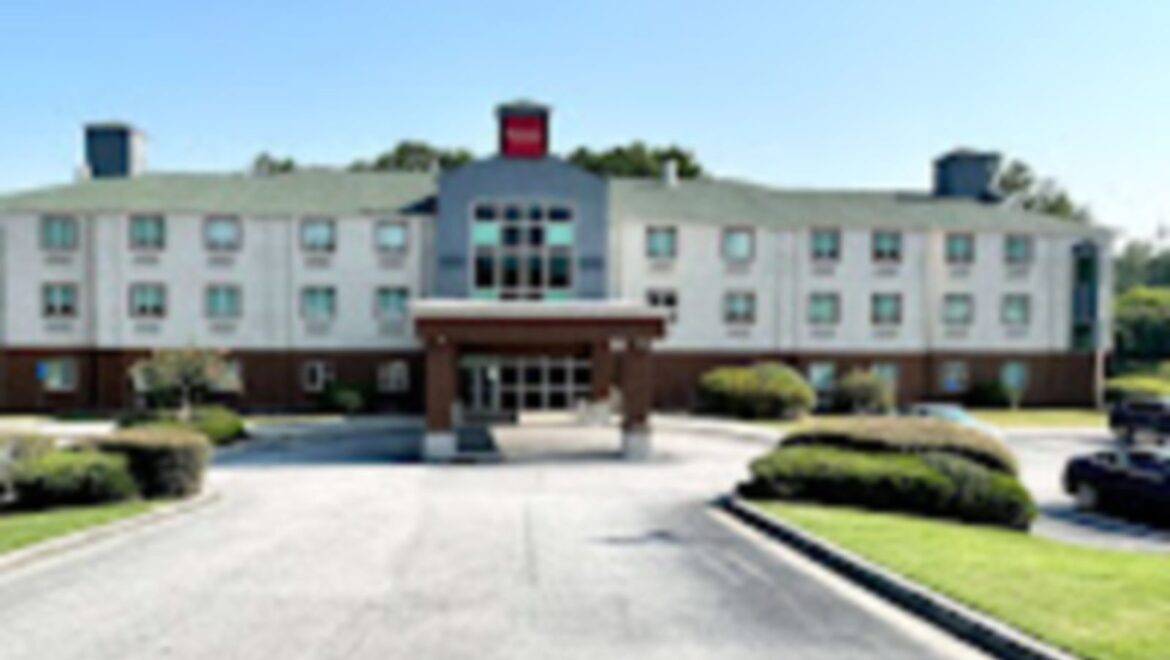 Ramada Inn