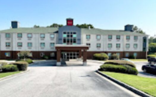 Ramada Inn,