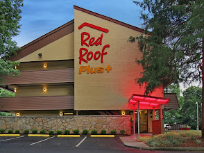 Red Roof, Atlanta