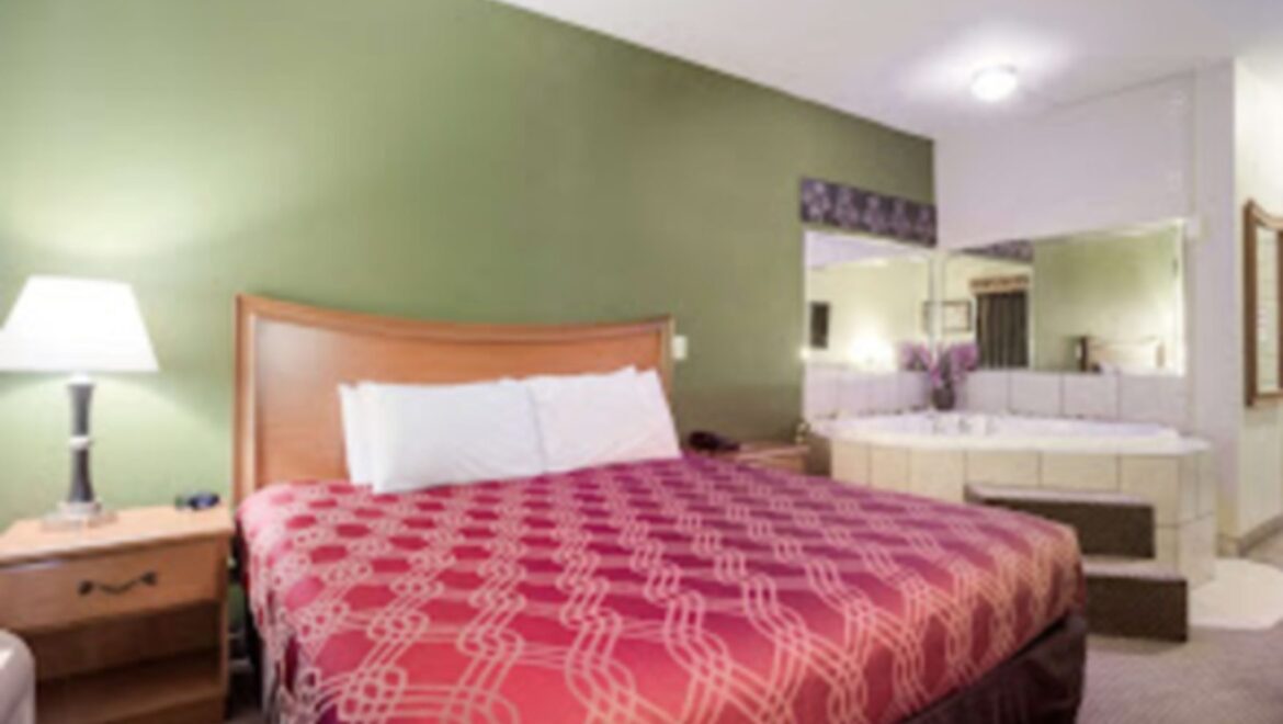 Rockmart Inn,