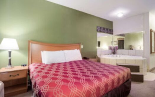 Rockmart Inn,