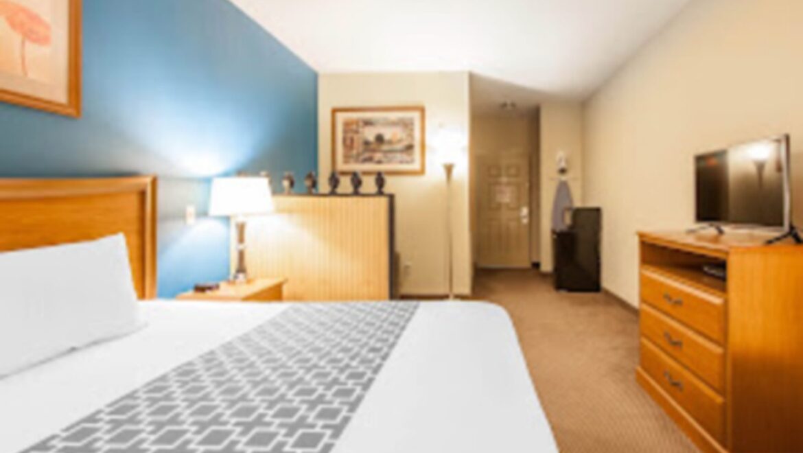 Rockmart Inn,