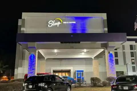 Sleep Inn, Acworth