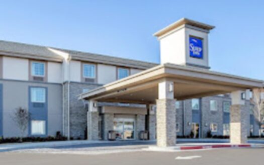 Sleep Inn, Cartersville