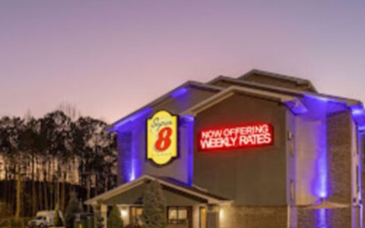 Super 8 Villa Rica-