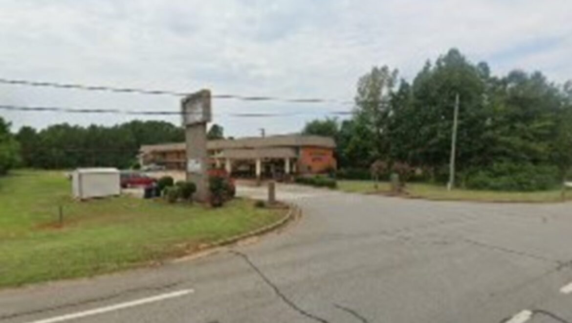 Western Motel