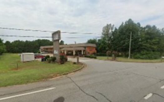 Western Motel