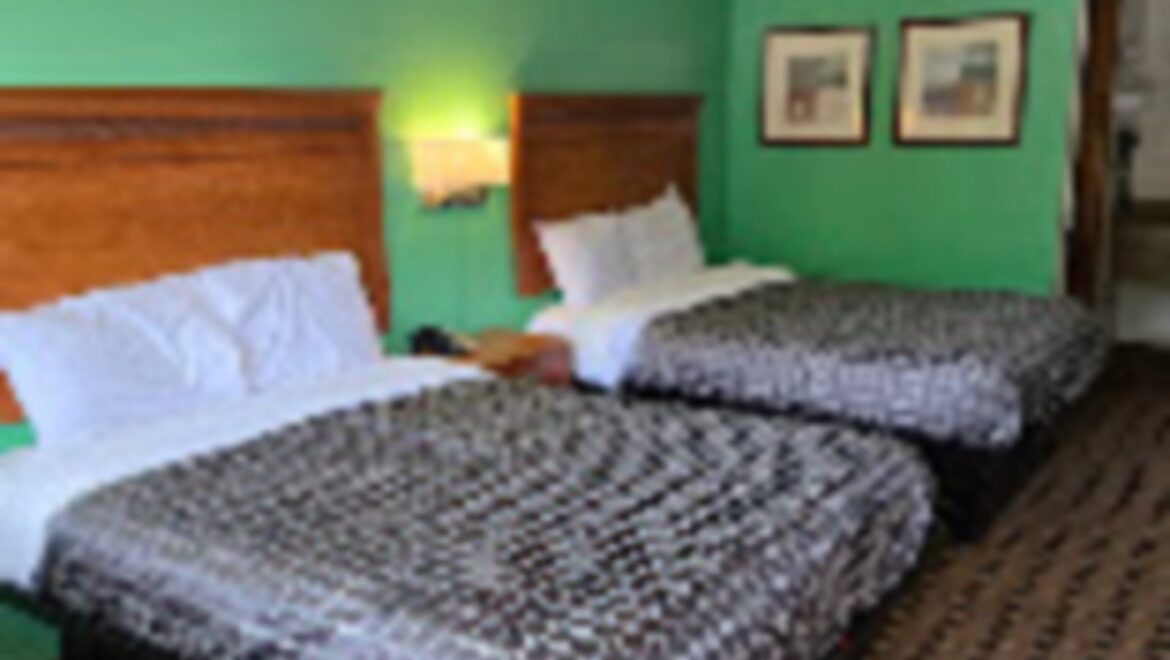 Western Motel