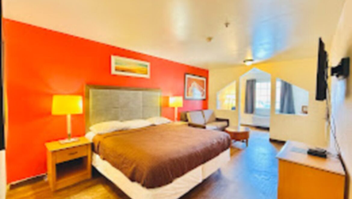 Wood Berry Inn